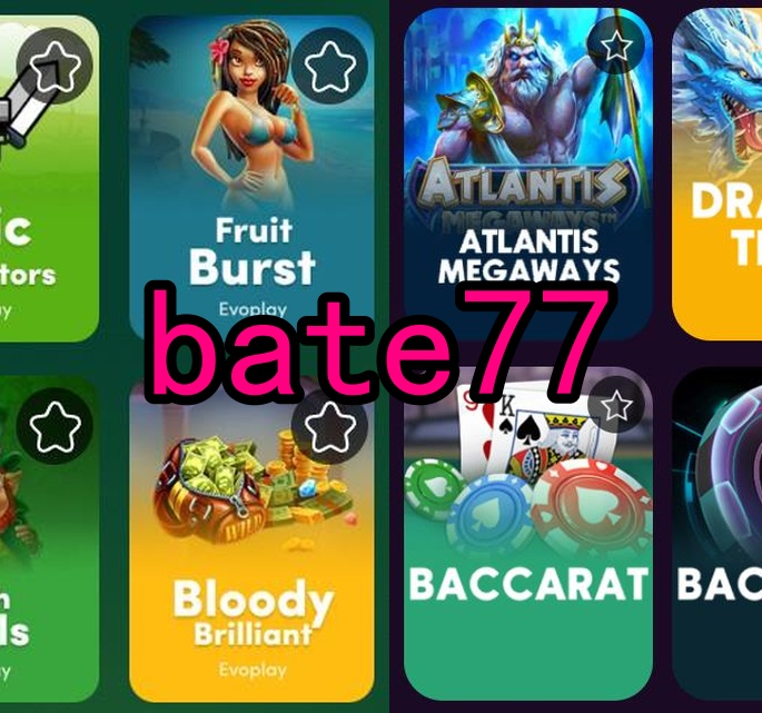 bate77.com
