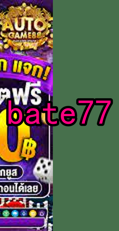 bate77.Com - Caça-Níqueis Online Cassino